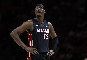 阿贾&middot;威尔逊：阿德巴约一周前就知道我获得了MVP 但他没和我说
